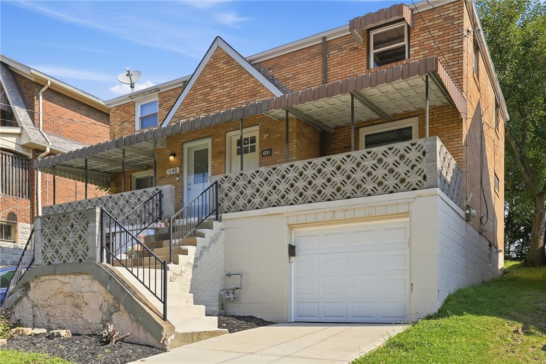 543 Fordham Ave — photo 1