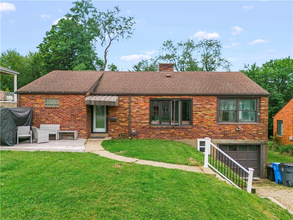 123 Arla Dr — photo 1