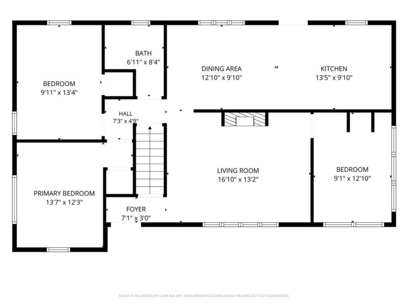 123 Arla Dr — photo 7