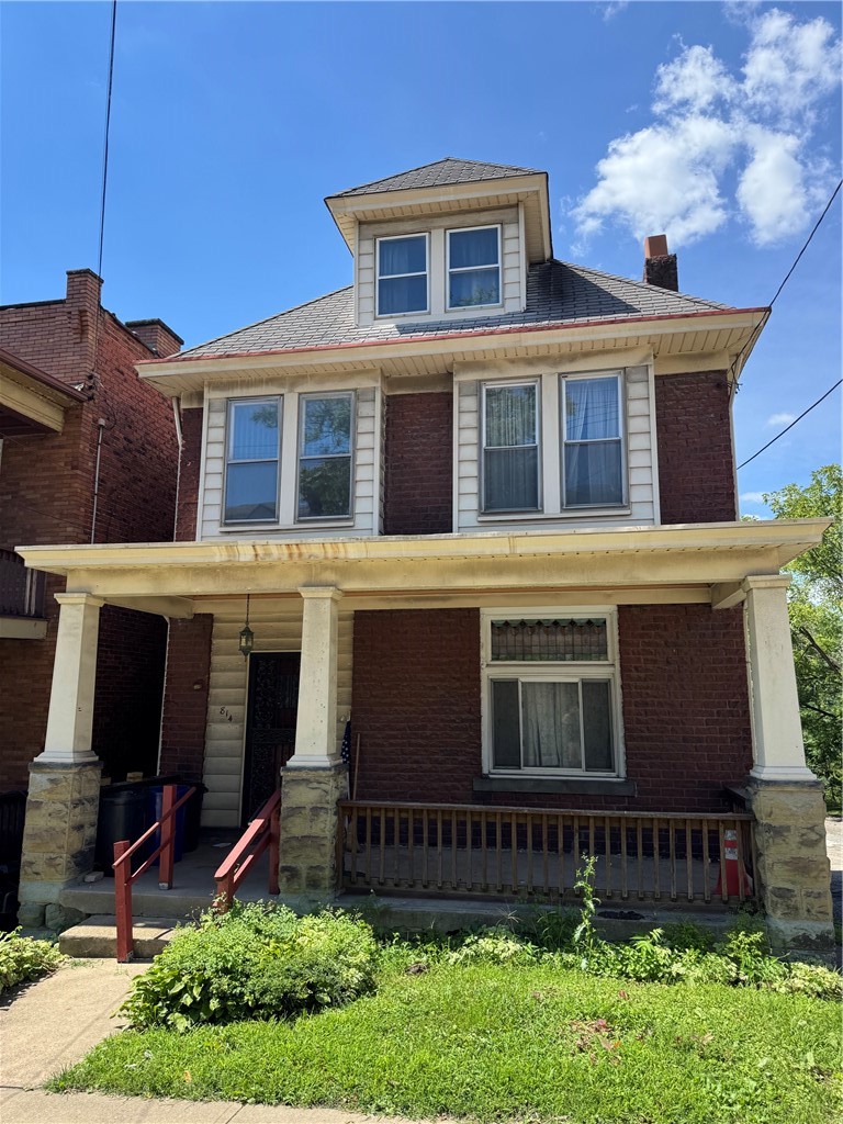 814 Southern Ave — photo 1
