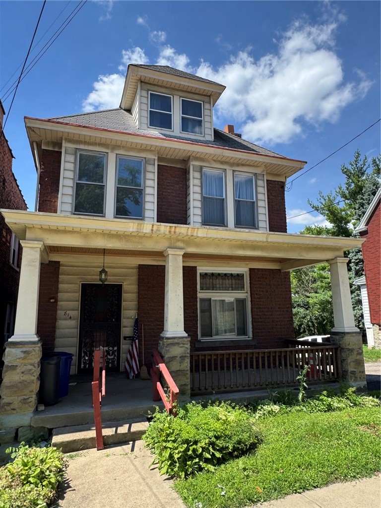 814 Southern Ave — photo 2