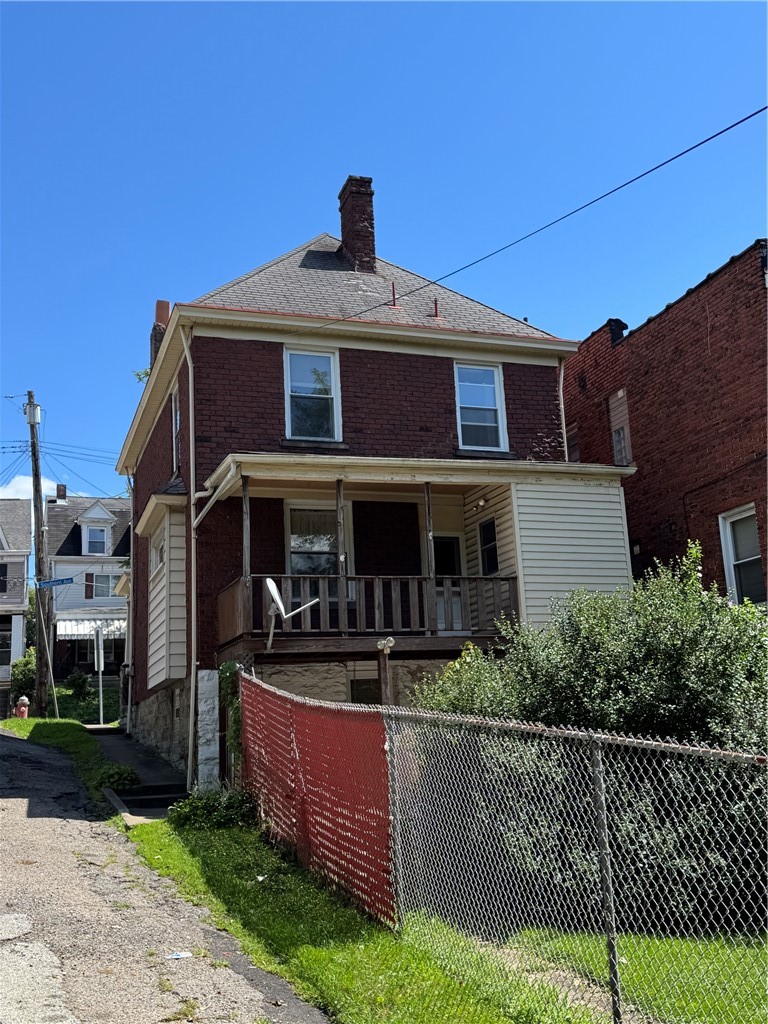 814 Southern Ave — photo 4