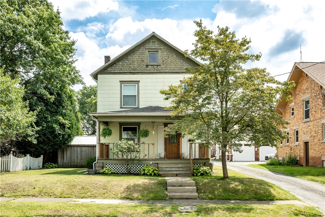 516 Stewart Ave — photo 1