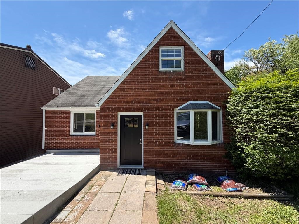 3079 Mount Troy Rd — photo 1