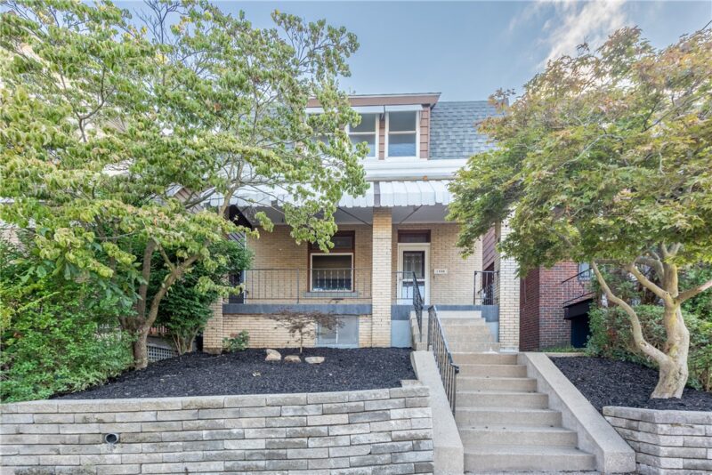 1436 Park Blvd — photo 2