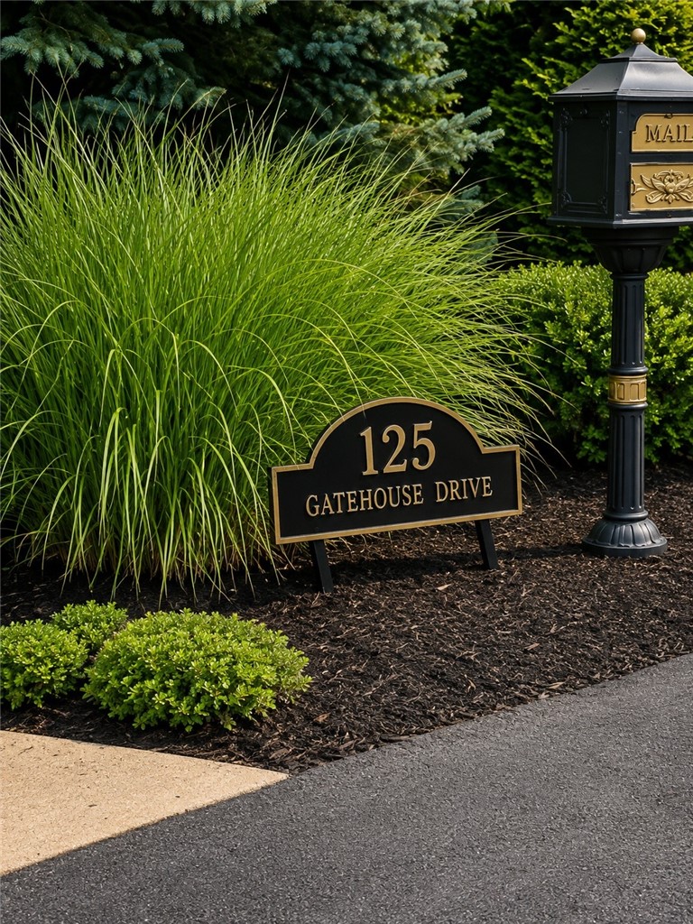 125 Gatehouse Drive — photo 3