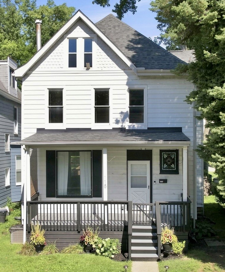115 Cleveland AVENUE — photo 1