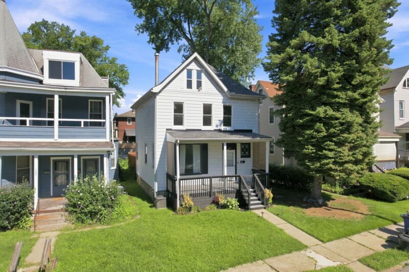 115 Cleveland AVENUE — photo 2