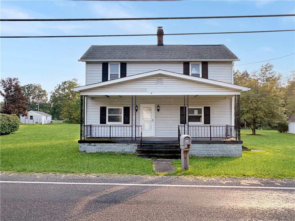 1897 Bethel Church Rd — photo 1