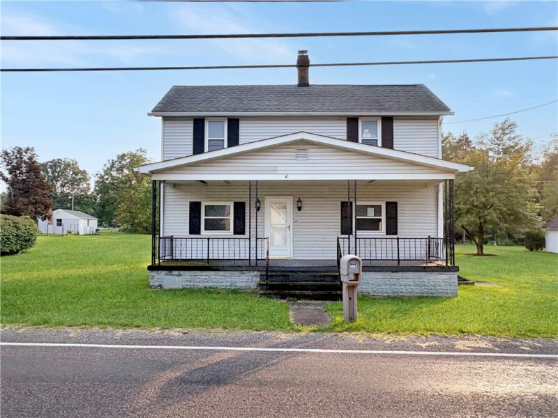 1897 Bethel Church Rd