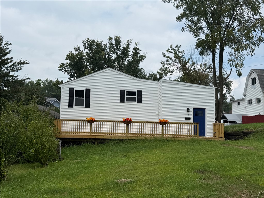 31 E Hallam Ave — photo 1