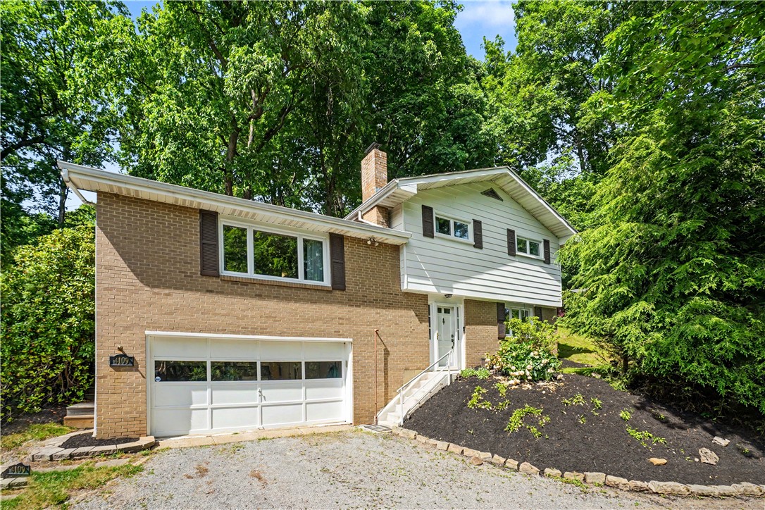 4109 Bakerstown Culmerville Rd — photo 1