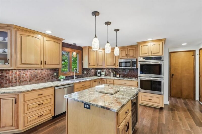 10095 Oakridge D DRIVE — photo 4