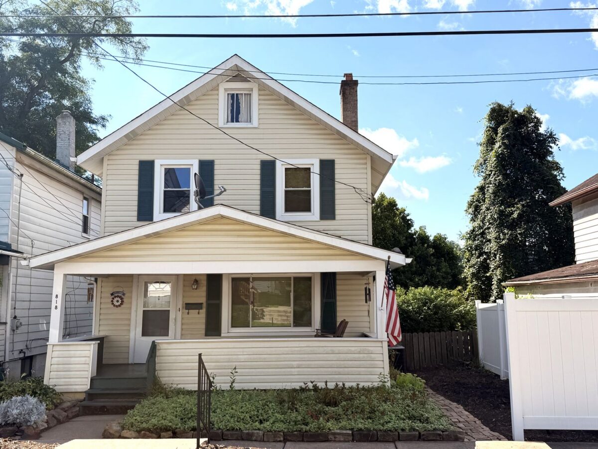 818 Cleveland Avenue — photo 1