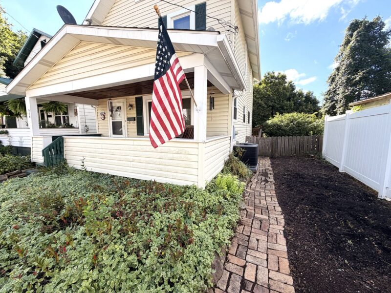 818 Cleveland Avenue — photo 2