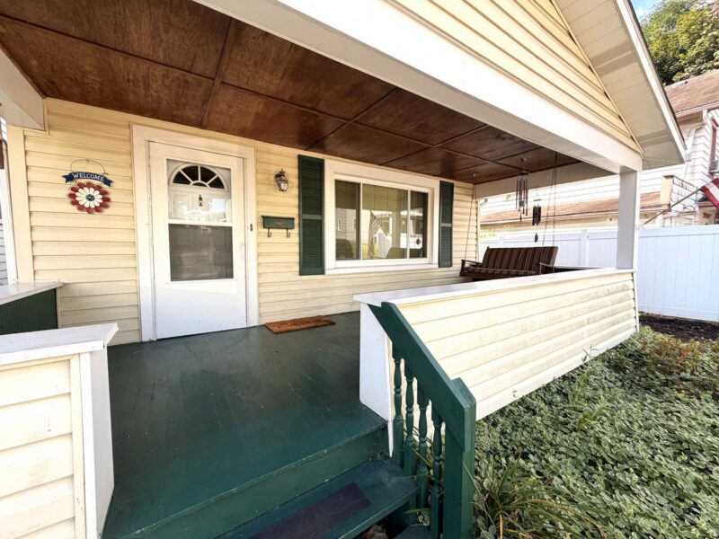 818 Cleveland Avenue — photo 3