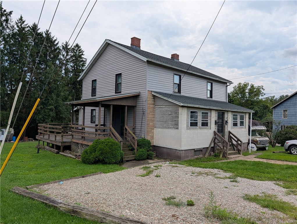 23 Jamison St — photo 1