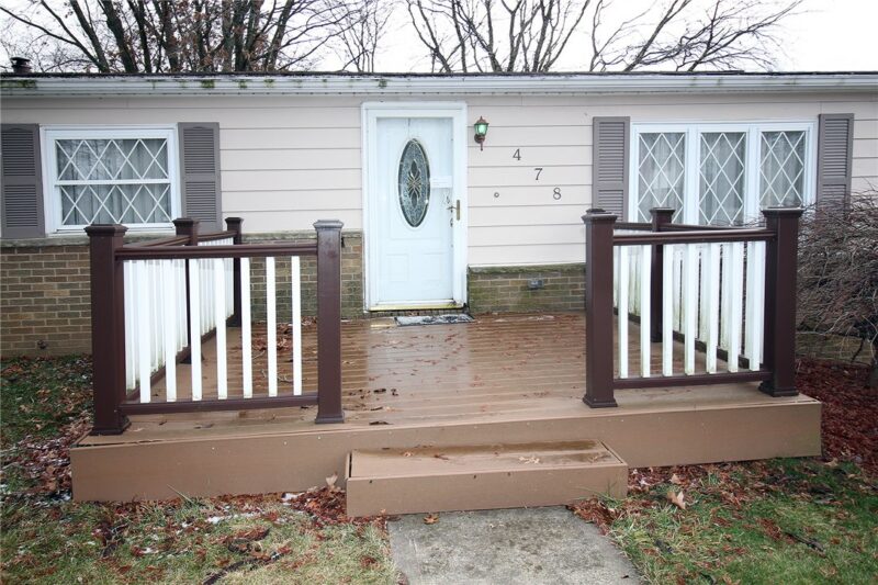 478 Cecil Henderson Road — photo 2