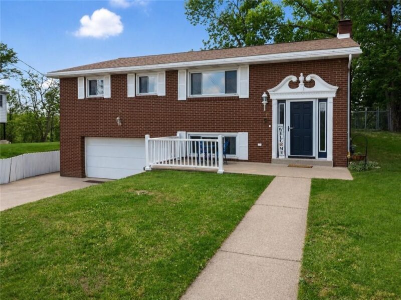 44 Chris Court
