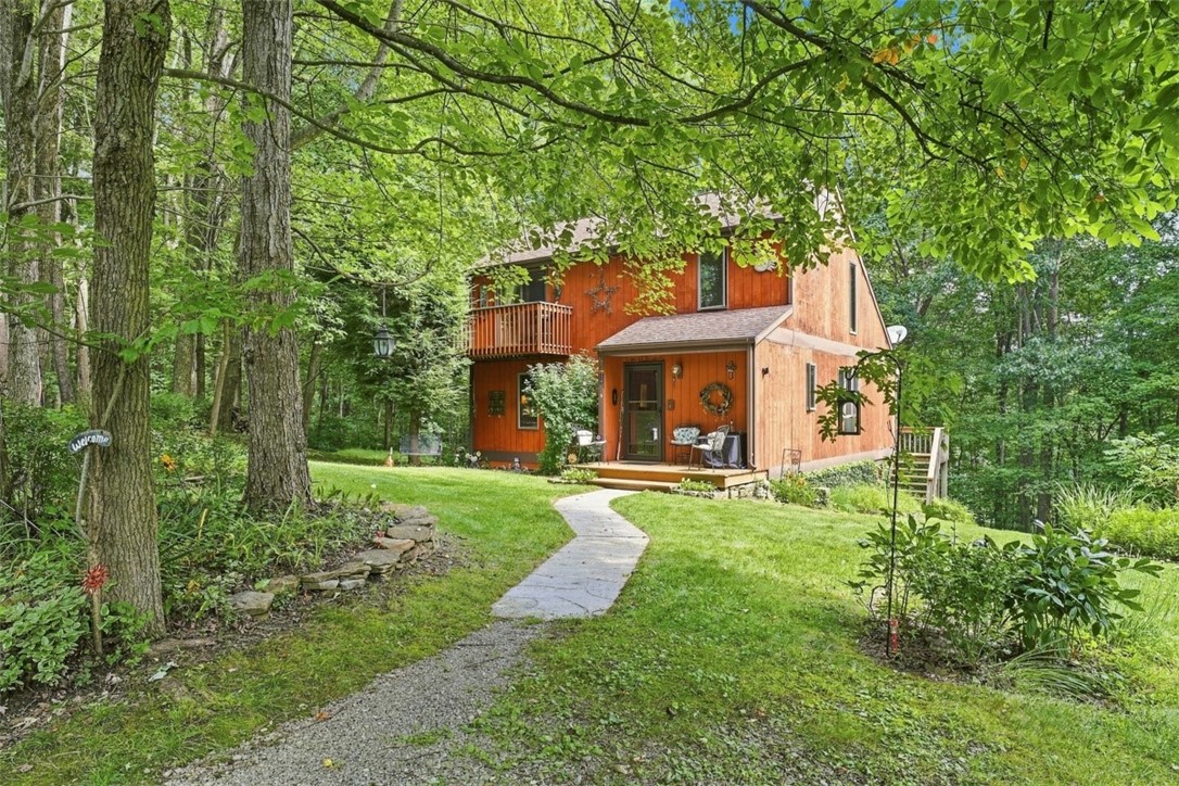 114 Firetower Rd — photo 1