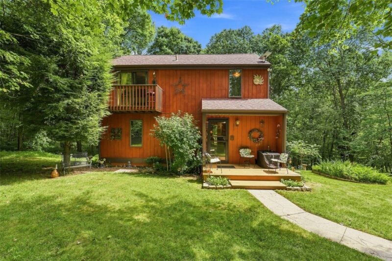 114 Firetower Rd — photo 2