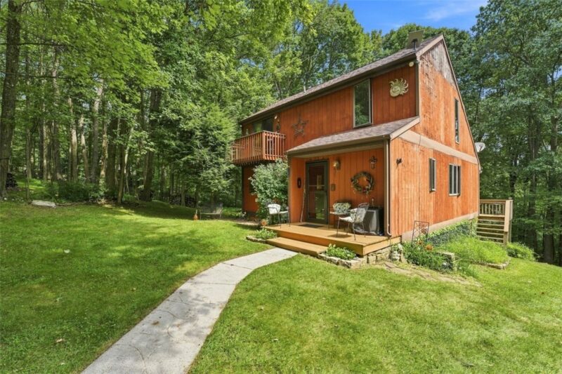 114 Firetower Rd — photo 3