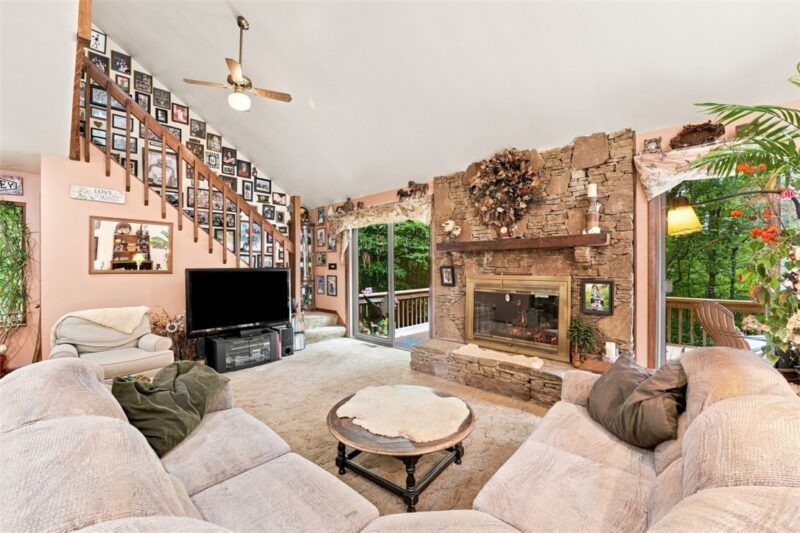 114 Firetower Rd — photo 6
