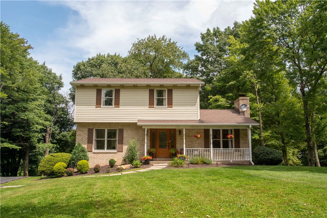 6026 Forest Drive — photo 1