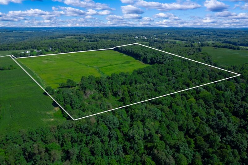 0 Leesburg Volant Rd — photo 3