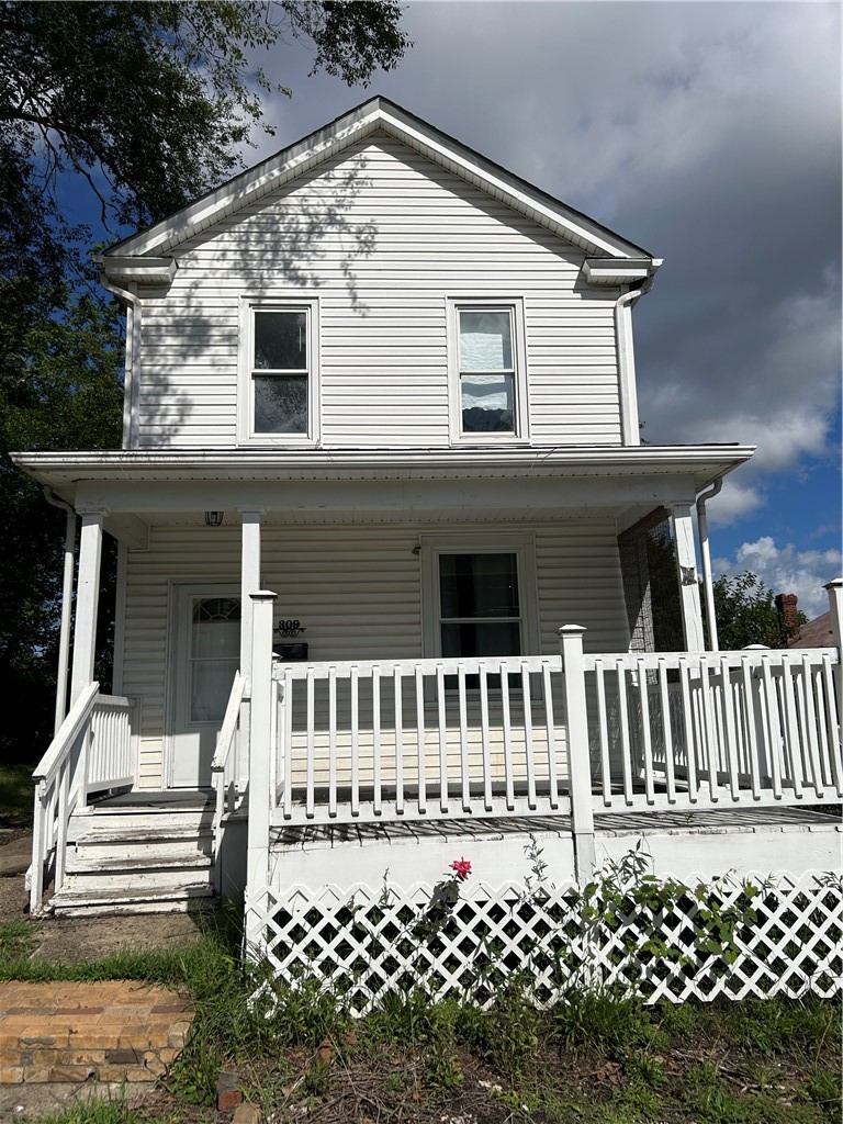 309 W 14th Ave.
