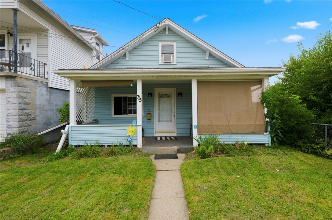 715 Kimball Ave — photo 1