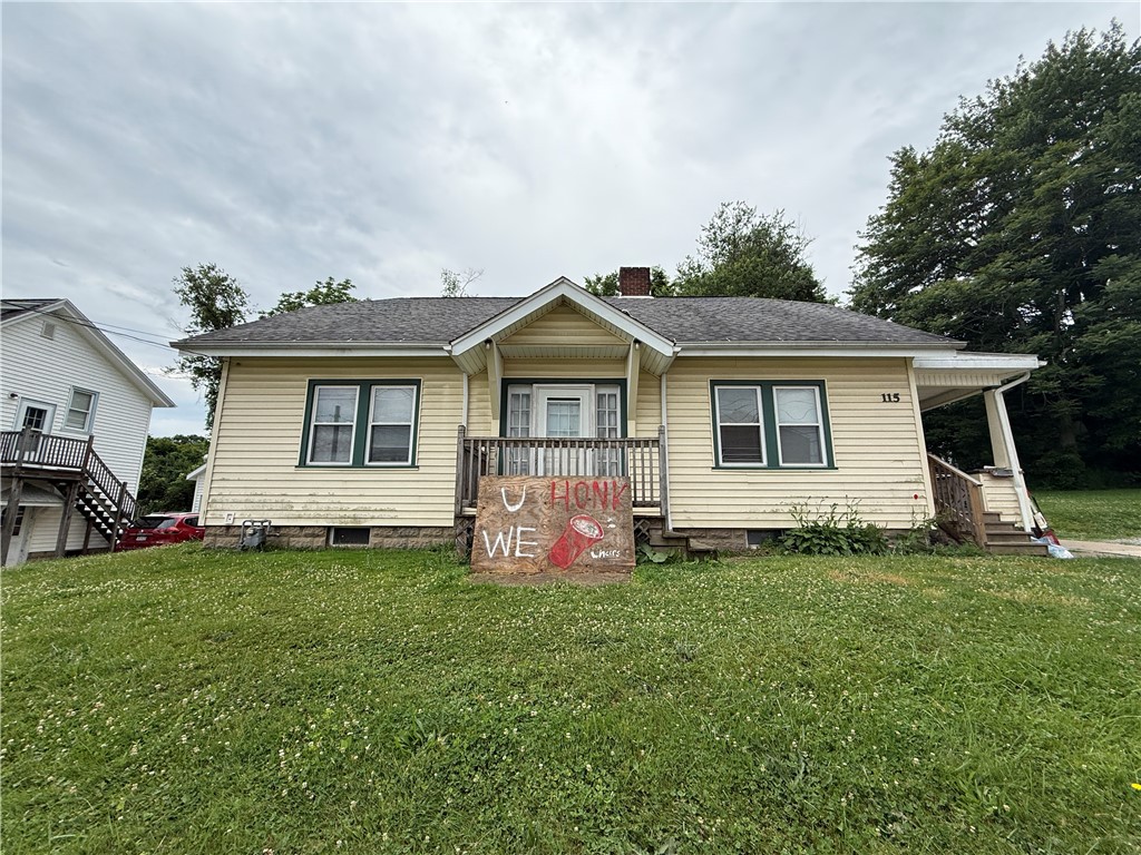 115 Kiester Rd — photo 1