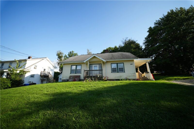 115 Kiester Rd — photo 2