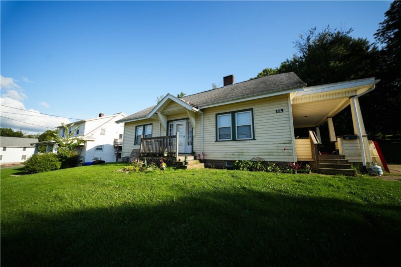 115 Kiester Rd — photo 3