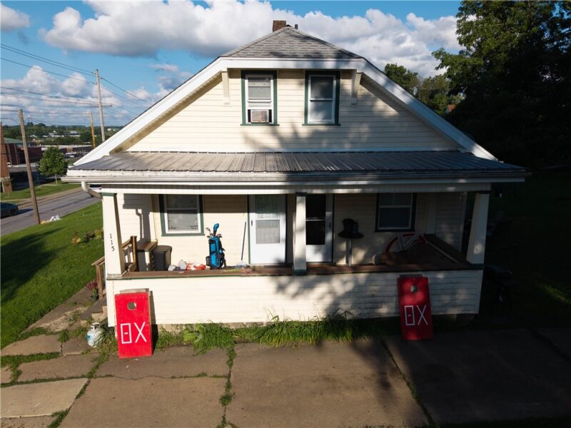 115 Kiester Rd — photo 8