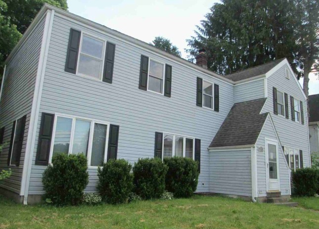 115 S Franklin St — photo 1