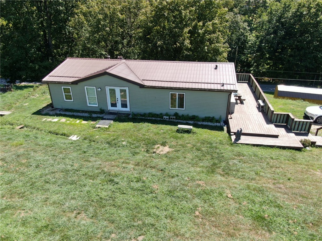 1041 Barr Run Rd — photo 1