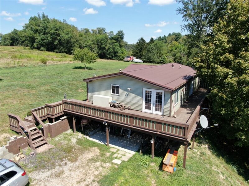 1041 Barr Run Rd — photo 2