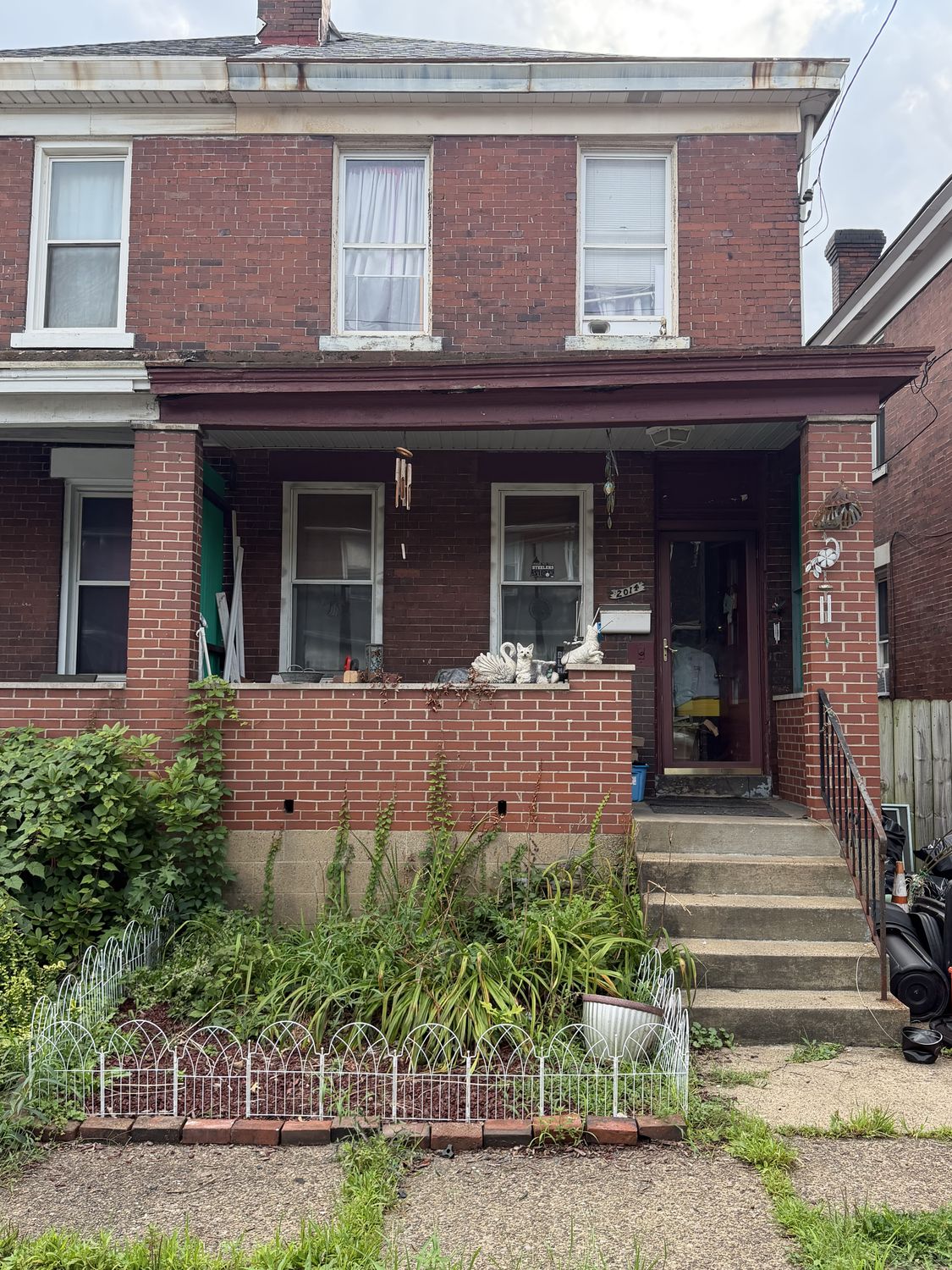 2014 Wayne Street — photo 1