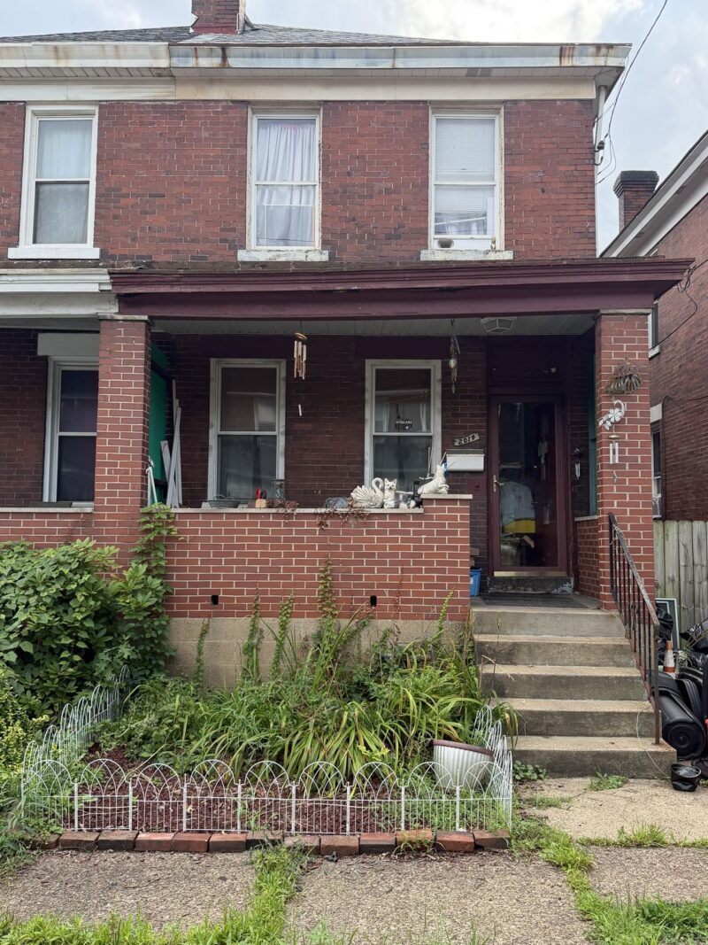 2014 Wayne Street