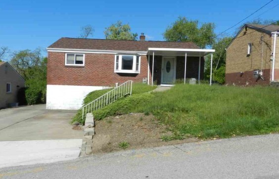 422 Conniston Ave — photo 1