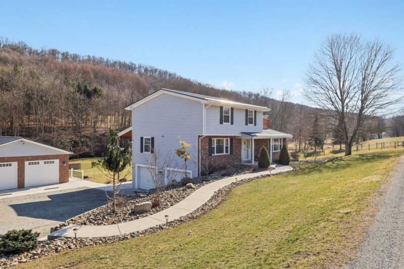 1764 Craft Creek Road — photo 2