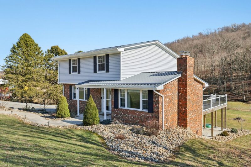 1764 Craft Creek Road — photo 3