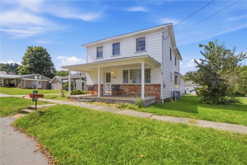 334 Madison St — photo 2