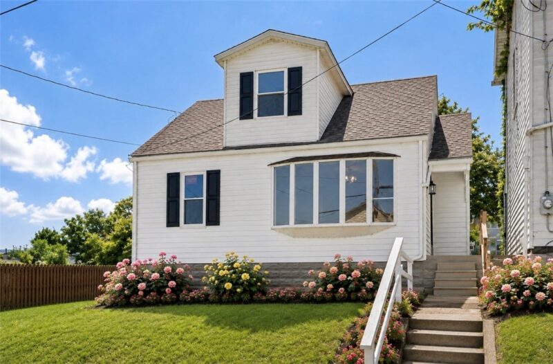 666 EWING STREET — photo 2