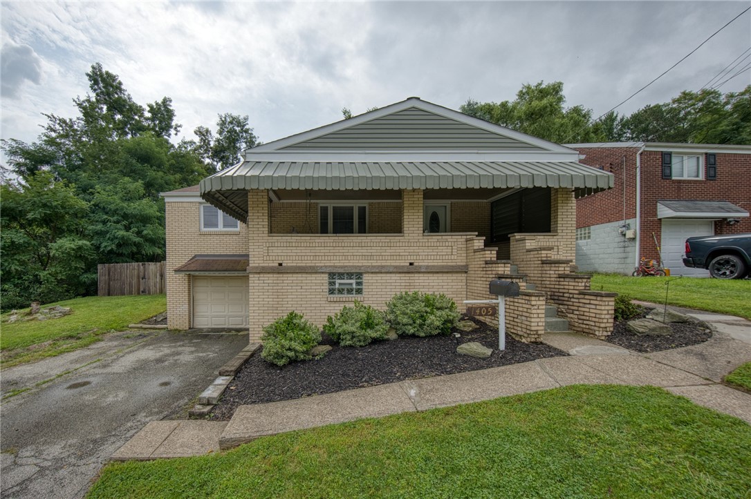 1405 Overdale Dr — photo 1