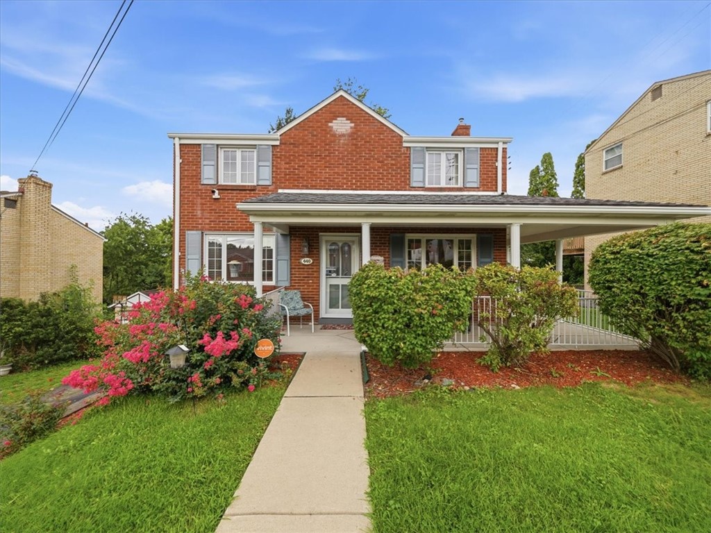 440 Camfield St — photo 1