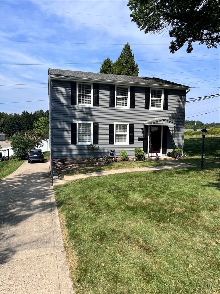 519 Diablo Dr — photo 1