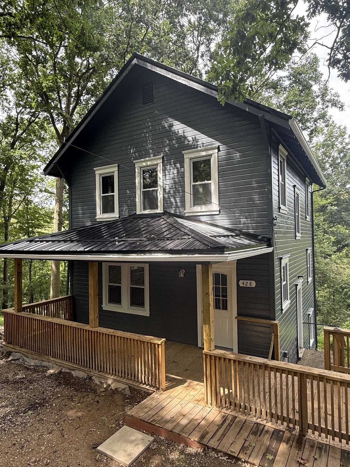 428 W Ingomar ROAD — photo 1