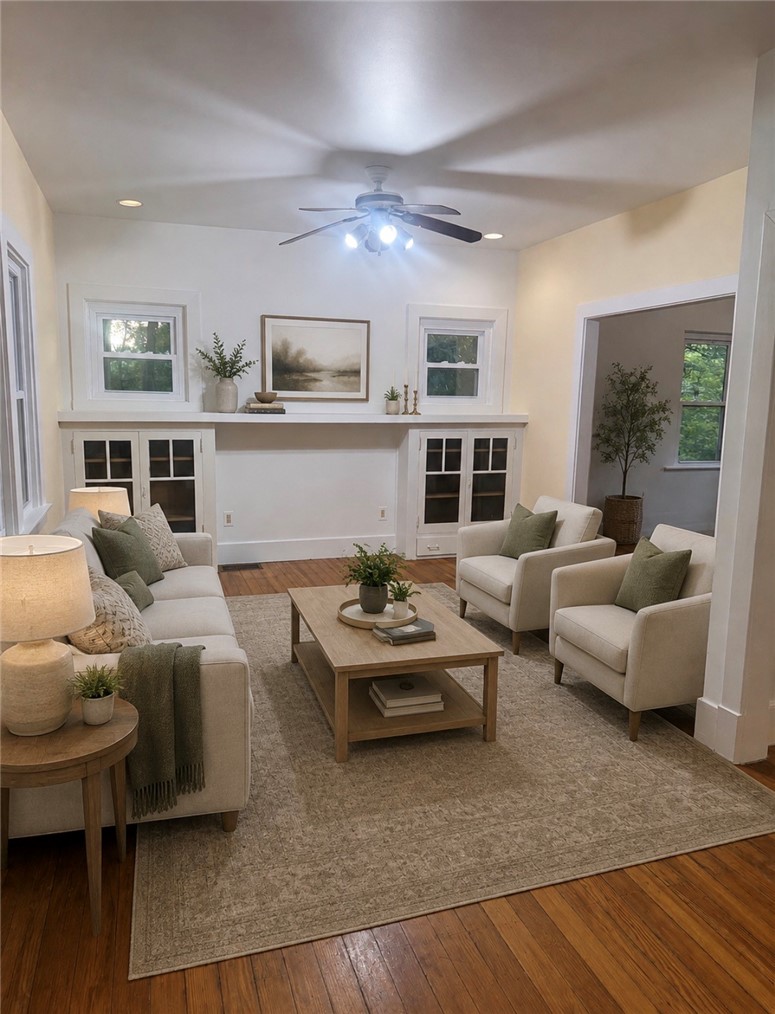 428 W Ingomar ROAD — photo 3
